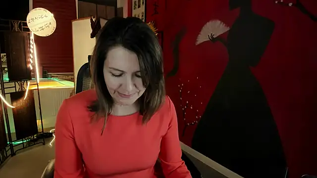 NicoleHitman online show from March 2025 09:29:01 AM