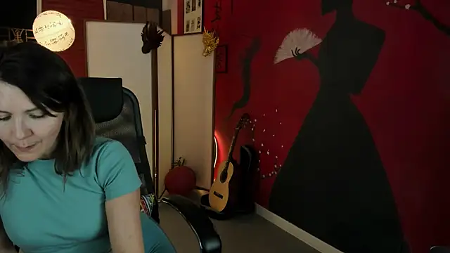 NicoleHitman online show from March 2025 03:39:01 PM