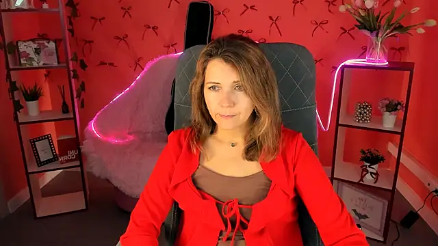 NicoleHitman online show from September 2025 05:45:02 AM