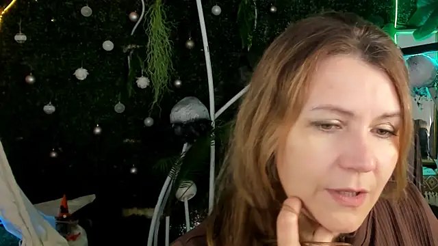 NicoleHitman online show from April 2026 01:16:01 PM