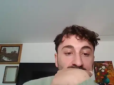 Snapshot of Febo6666 chatting on March 2026 12:08:01 PM Febo6666 online show from March 2026 12:08:01 PM