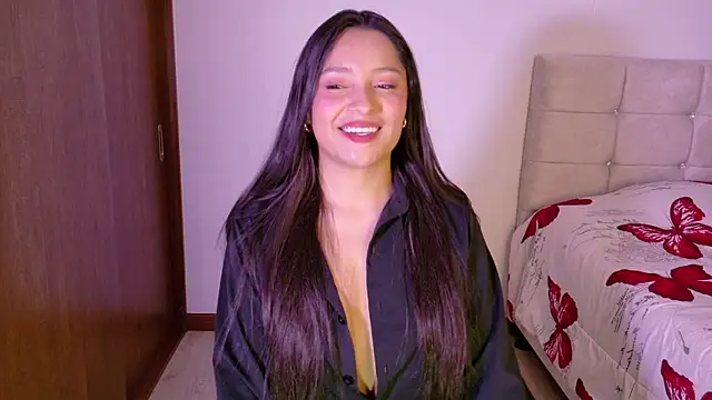 Snapshot of Be_Evil chatting on March 2025 01:37:01 AM Be Evil online show from March 2025 01:37:01 AM