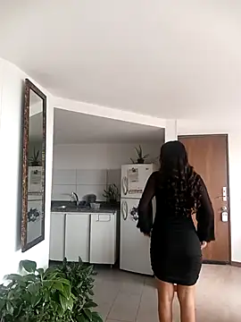 Snapshot of Be_Evil chatting on November 2025 05:12:01 PM Be Evil online show from November 2025 05:12:01 PM