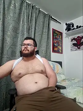 Edmund98 online show from February 2026 03:18:02 AM