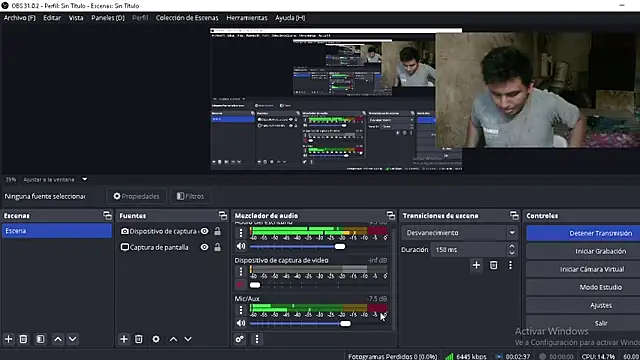 mikigamesH2 online show from March 2025 11:47:01 PM