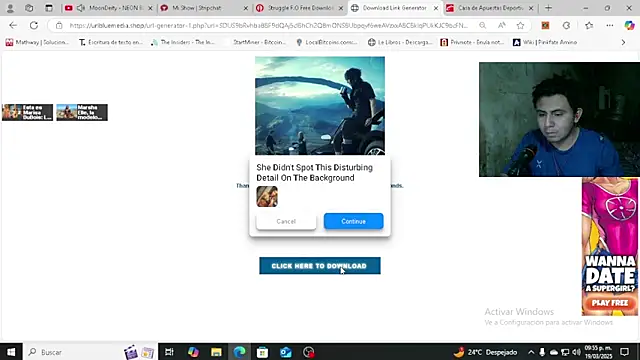 mikigamesH2 online show from March 2025 03:56:02 AM