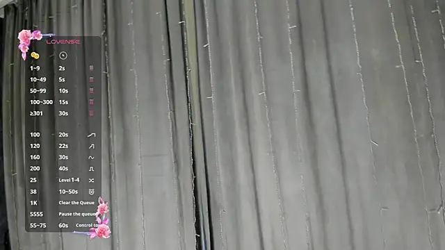 Snapshot of EvaTheHeart chatting on December 2025 06:29:02 AM EvaTheHeart online show from December 2025 06:29:02 AM