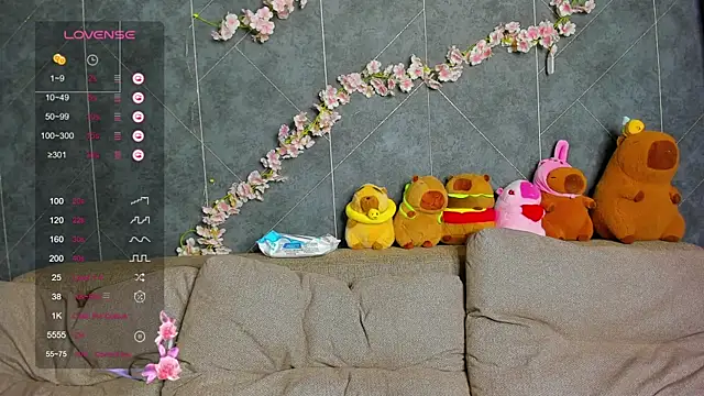 Snapshot of EvaTheHeart chatting on February 2026 02:04:01 AM EvaTheHeart online show from February 2026 02:04:01 AM