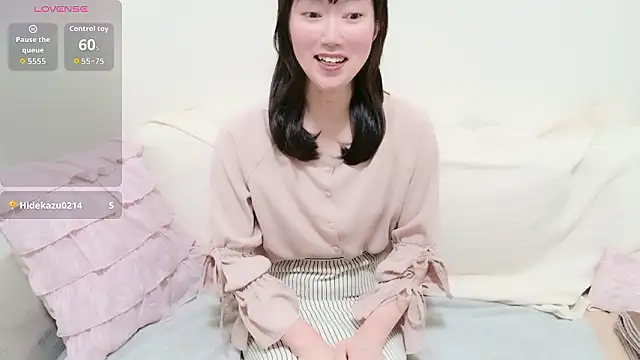 pppYukaqqq online show from April 2026 12:29:02 PM