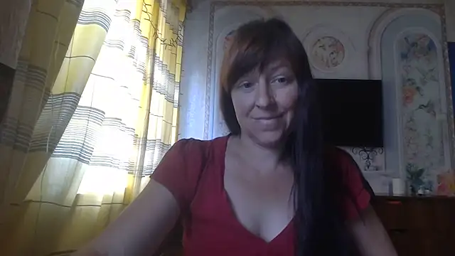 CarolinaReaperRed online show from June 2026 09:31:02 AM