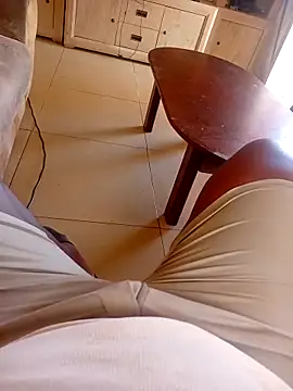 Latte1204 online show from March 2025 12:45:02 PM