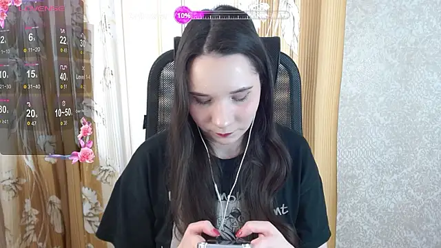 KateForLove online show from March 2026 11:27:02 AM