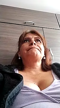 BiancaSteel online show from May 2026 09:20:02 PM