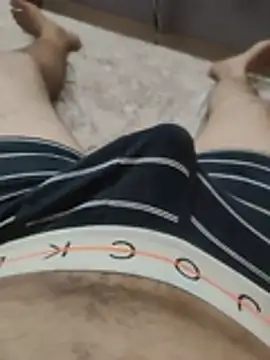 horniestboi online show from July 2026 05:15:01 PM