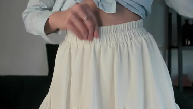 Snapshot of PeaceGary chatting on March 2025 01:28:02 PM PeaceGary online show from March 2025 01:28:02 PM