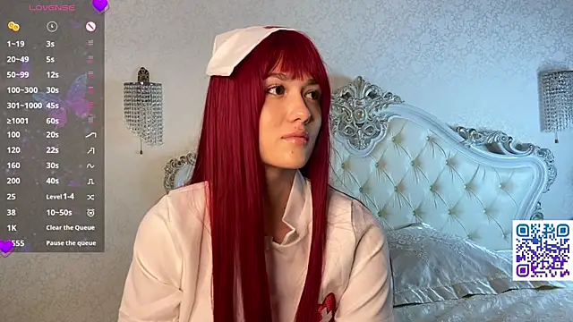 Snapshot of PeaceGary chatting on March 2025 07:18:01 AM PeaceGary online show from March 2025 07:18:01 AM