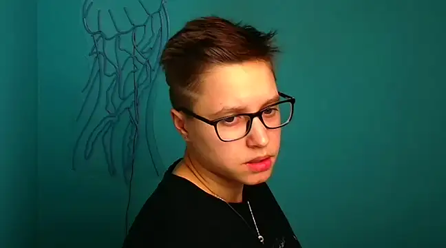 Bella Swannn online show from March 2025 01:04:01 AM