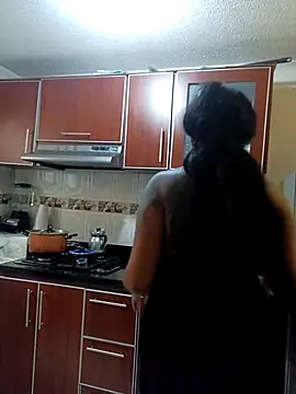 Ariana Rodriguez online show from September 2025 02:38:02 PM