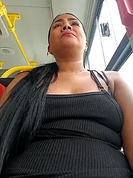 Ariana Rodriguez online show from November 2025 03:12:02 PM