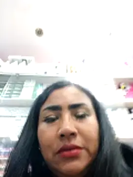 Ariana Rodriguez online show from February 2026 12:05:02 AM