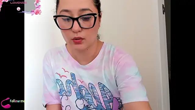 Shaday sm1th online show from March 2026 02:34:01 PM