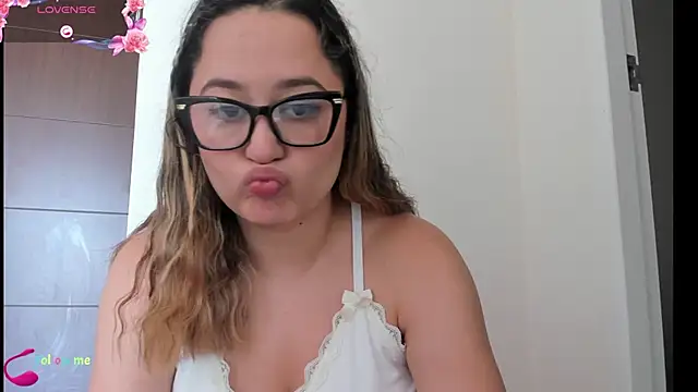 Shaday sm1th online show from March 2026 03:50:02 PM