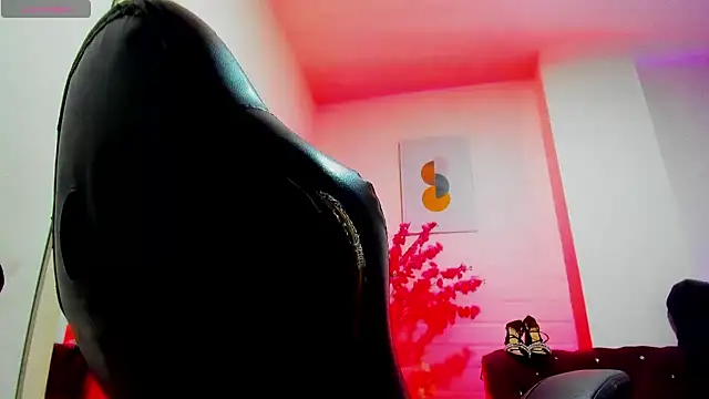 Ayliinn  online show from May 2026 01:57:02 AM
