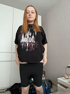Bonechka online show from May 2026 07:26:02 AM