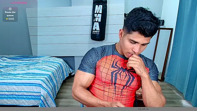 Apolotherock online show from September 2025 04:32:01 PM