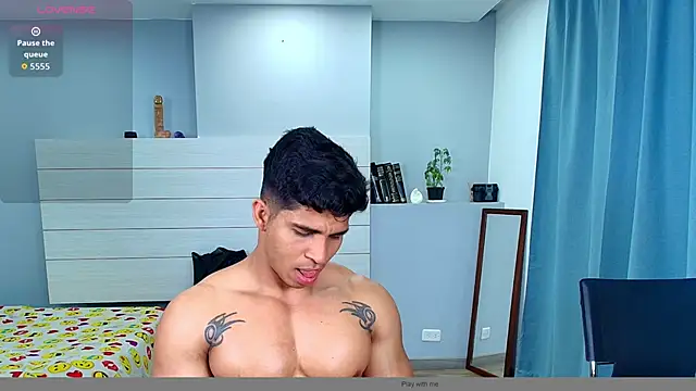 Apolotherock online show from September 2025 10:46:02 PM