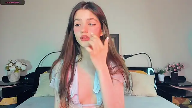 CathrynCovil online show from July 2026 04:56:01 PM
