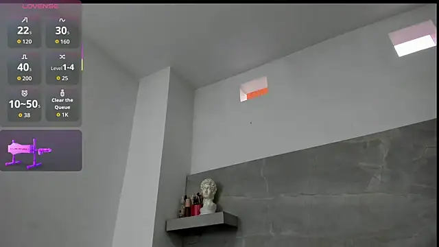 Liz ortega30 online show from January 2026 12:10:02 PM