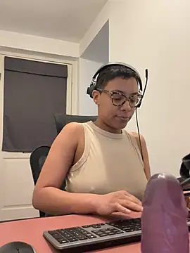 Melia Rayne online show from March 2026 10:44:01 AM