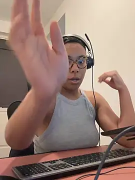 Melia Rayne online show from March 2026 10:10:01 AM