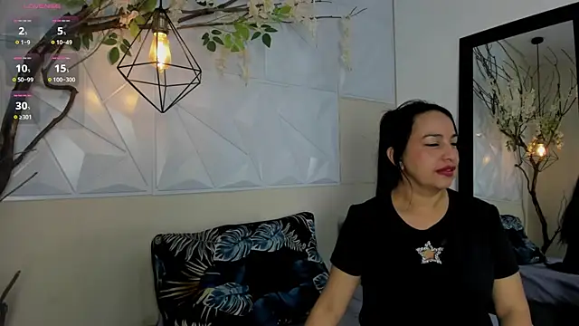Chanel milff  online show from May 2026 03:16:02 PM