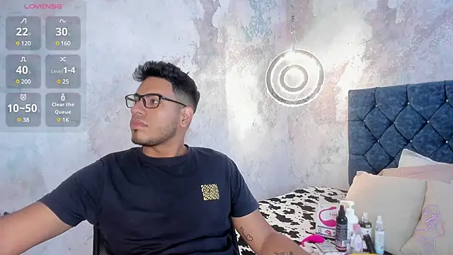 Snapshot of ETHAN_DRAVEN chatting on March 2025 11:39:02 AM ETHAN DRAVEN online show from March 2025 11:39:02 AM