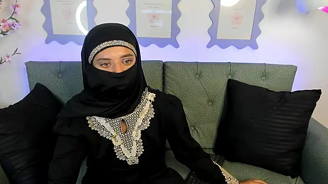 salma arabicc online show from March 2025 11:03:01 AM