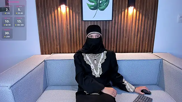 salma arabicc online show from March 2025 04:13:01 AM