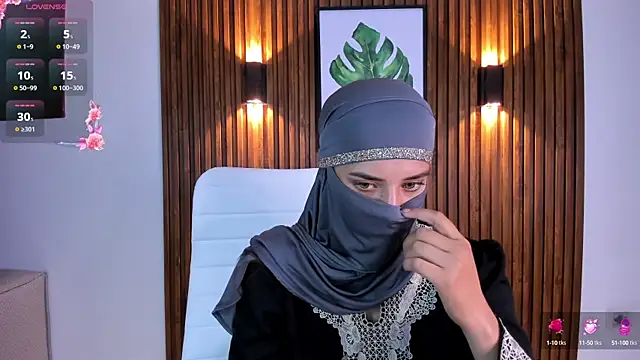 salma arabicc online show from March 2025 03:07:01 AM