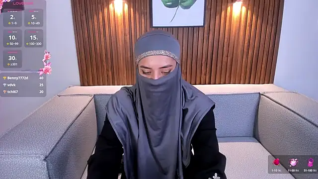 salma arabicc online show from March 2025 07:29:02 AM