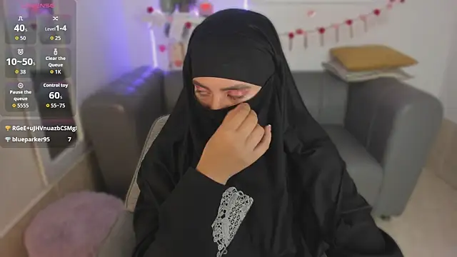 salma arabicc online show from September 2025 04:06:01 AM