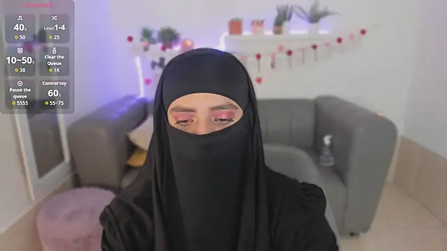 salma arabicc online show from September 2025 04:39:02 AM