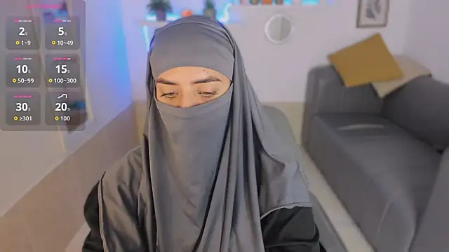 salma arabicc online show from October 2025 04:04:01 AM