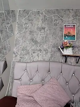 Snapshot of Devil_AliceXo chatting on October 2025 04:48:02 PM Devil AliceXo online show from October 2025 04:48:02 PM