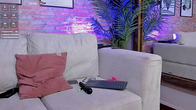 isabella winkler online show from March 2025 11:32:01 PM