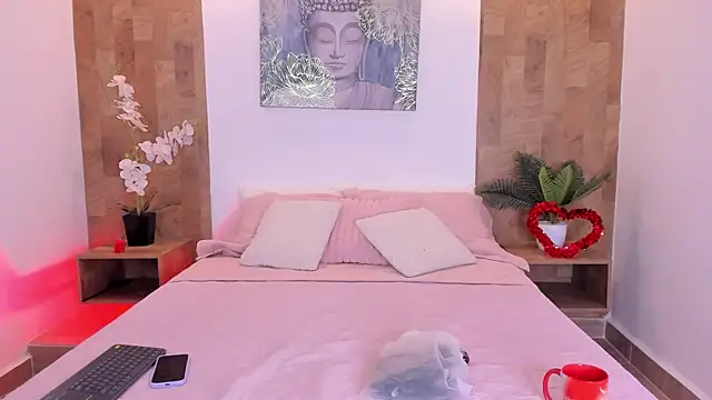 isabella winkler online show from February 2026 12:31:01 PM