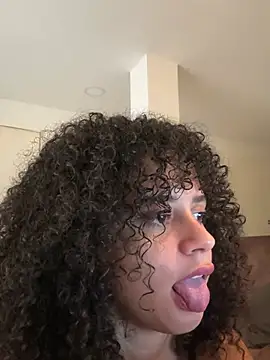 KittyTwerk 2 online show from March 2025 01:07:02 PM