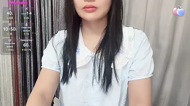 seangBibi online show from May 2026 01:23:01 AM