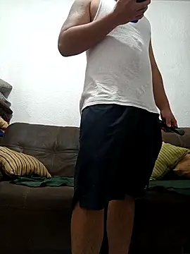 DocPepino online show from March 2025 01:21:02 AM