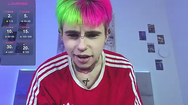 Snapshot of Alex_Vallley chatting on October 2025 09:14:01 PM Alex Vallley online show from October 2025 09:14:01 PM